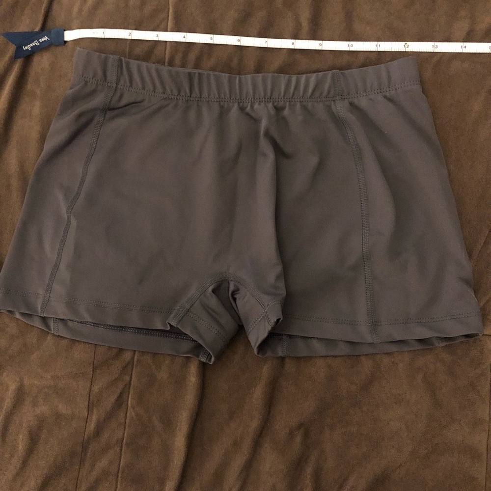 BCG TRU WICK COMPRESSION SHORTS